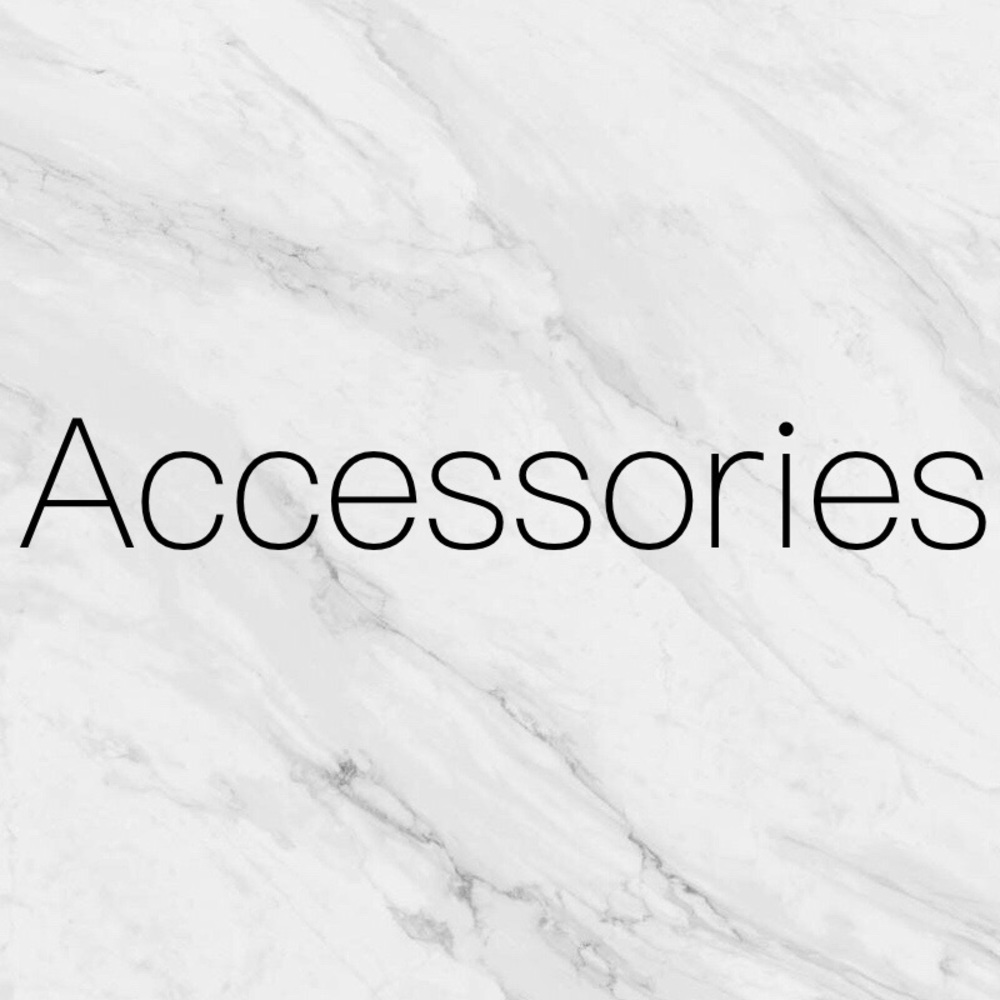 Accessories